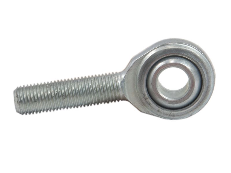 Сферическая головка шатуна