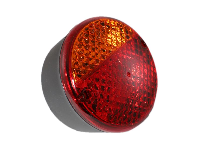 Сигнальная лампа 12 В