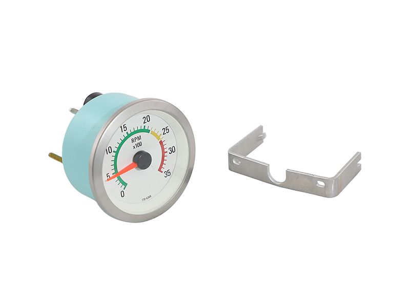 Тахометр в сборе