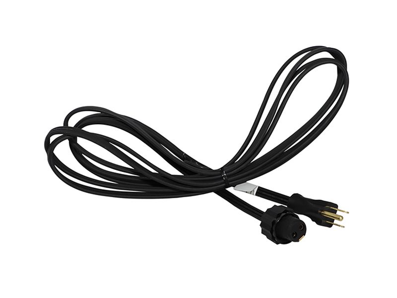 271-1431: Jacket Water Heater (JWH) Power Cord | CATCorp