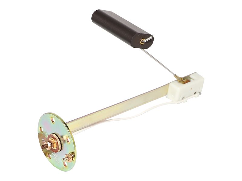 Сигнализатор в сборе