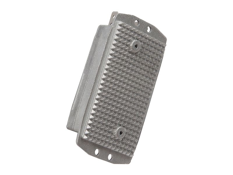 Резистор в сборе