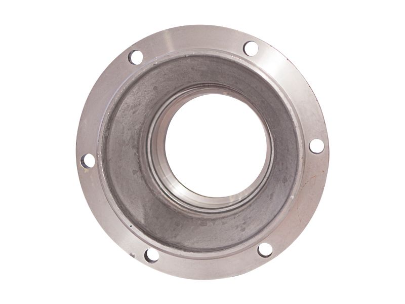 Упор уплотнения