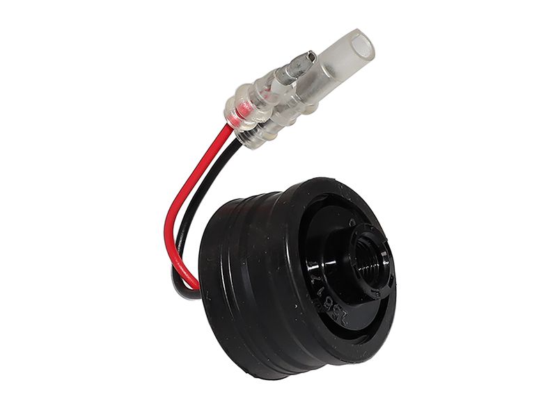 162-6208: Индикатор замены воздушного фильтра с резьбой NPSF 1/8-27