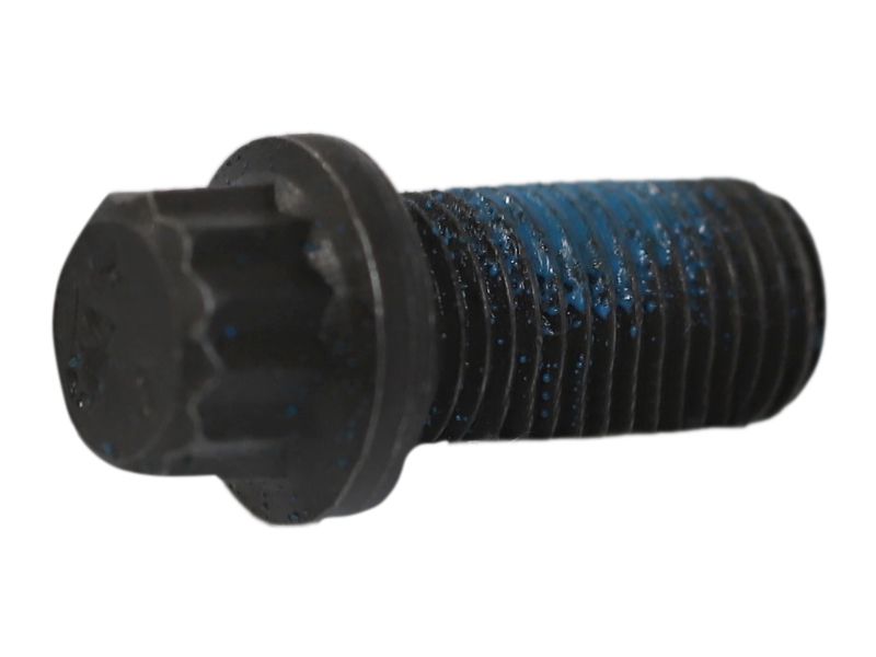 Болт с 12-гранной головкой