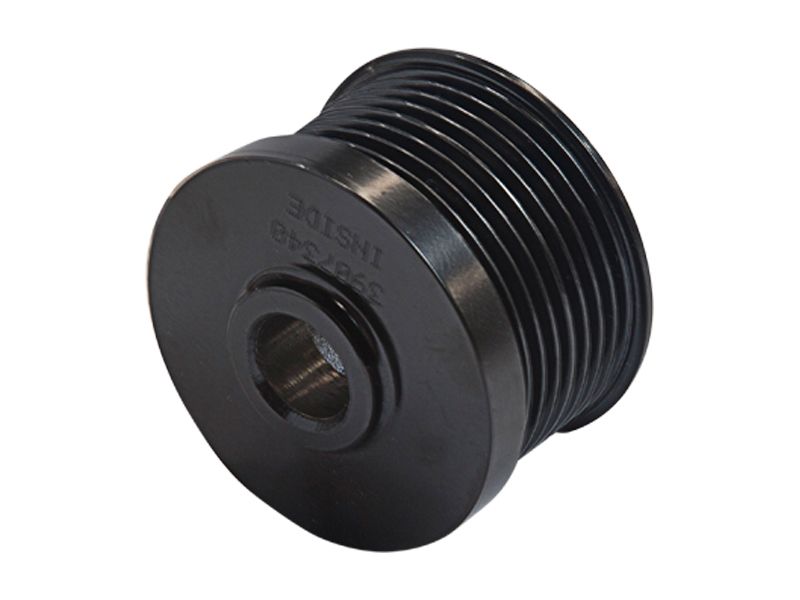 123-0858: 8-Groove Alternator Pulley | Cat® Store