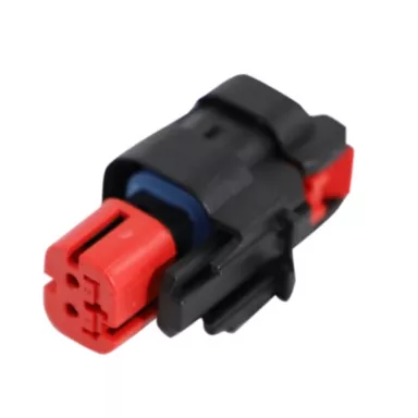 230-4011: 2 Pin Connector Plug