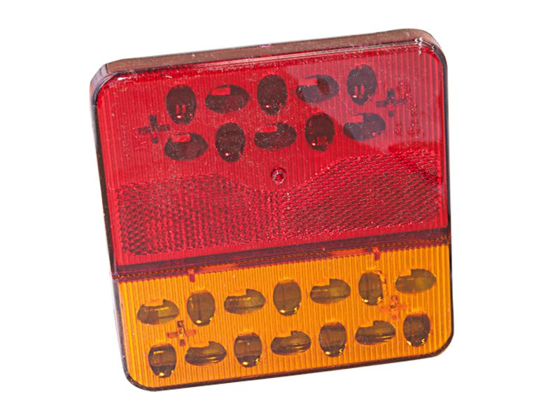 Сигнальная лампа 24 В