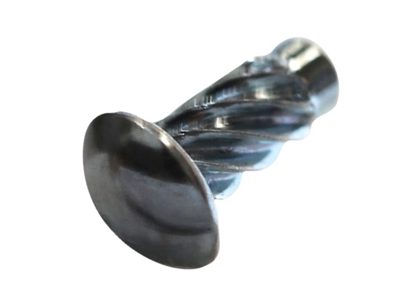 Самонарезающий винт № 4 длиной 6,4 мм