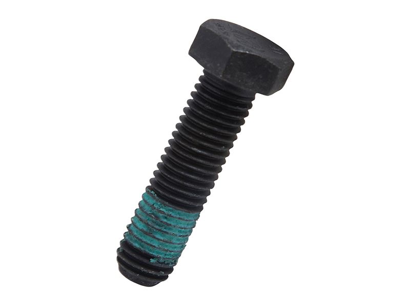 Болт с шестигранной головкой