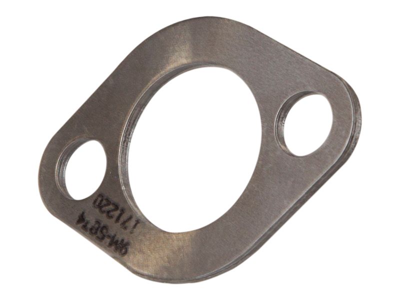 Комплект стальных регулировочных прокладок толщиной 2,4 мм