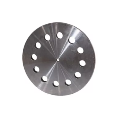 CAT 13 MM KALINLIĞINDA PİVOT MİLİ TESPİT PLAKASI
