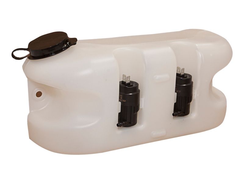 Бак стеклоомывателя в сборе