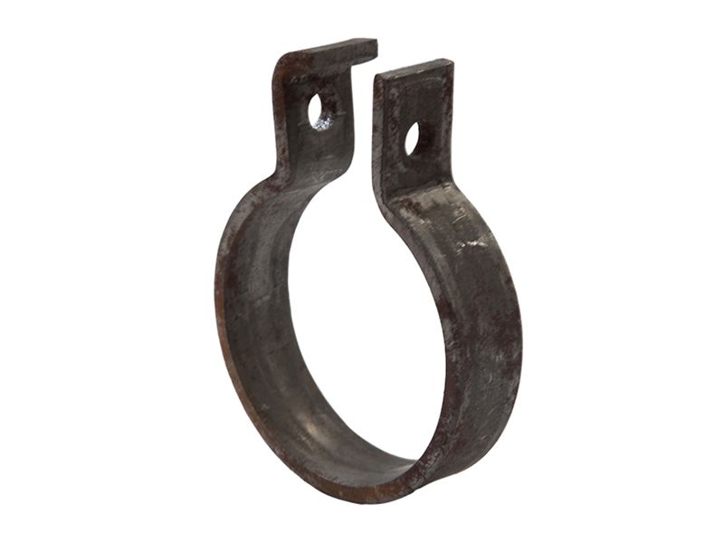 Стальной зажим впуска отработавших газов минимального ВД 79,38 мм