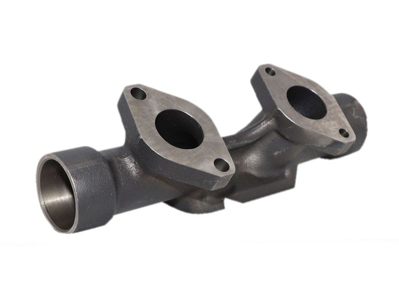 КОЛЛЕКТОР ВЫПУСКНОЙ