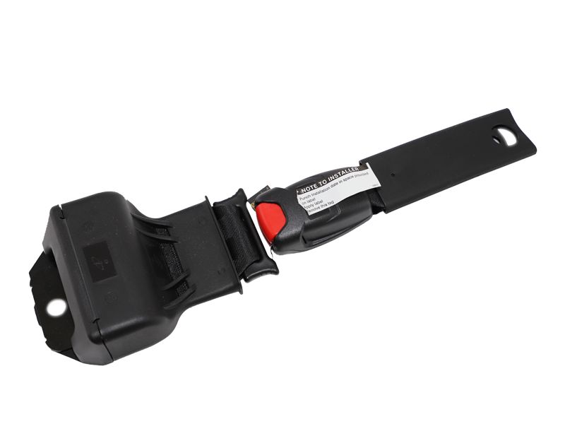 Ремень в сборе - сиденье