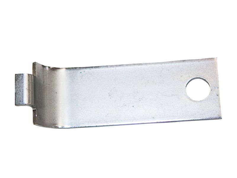 Нижний зажим, внутренний диаметр 38,10 мм