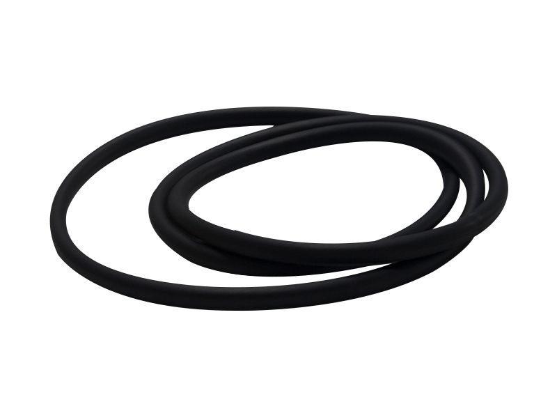 6N-7692: Прокладка крышки воздухоочистителя