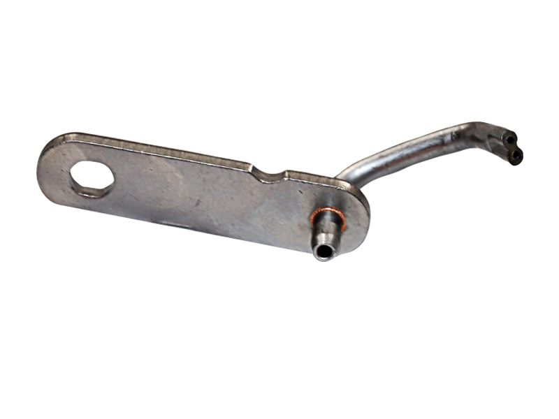 Трубка в сборе — охлаждение поршня