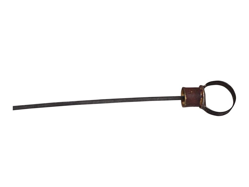 8S-3995: Щуп для измерения уровня масла длиной 609,092 мм