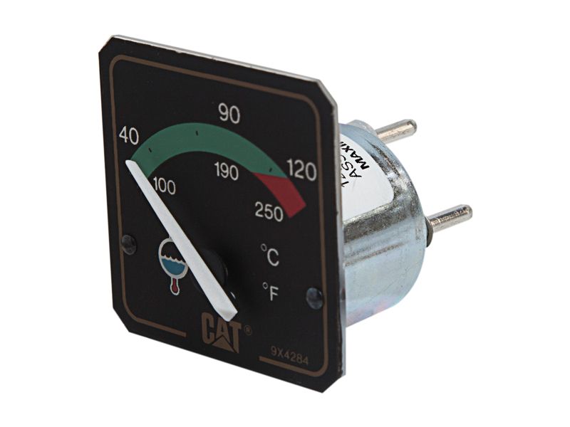 Охлаждающая жидкость индикатора температуры в сборе