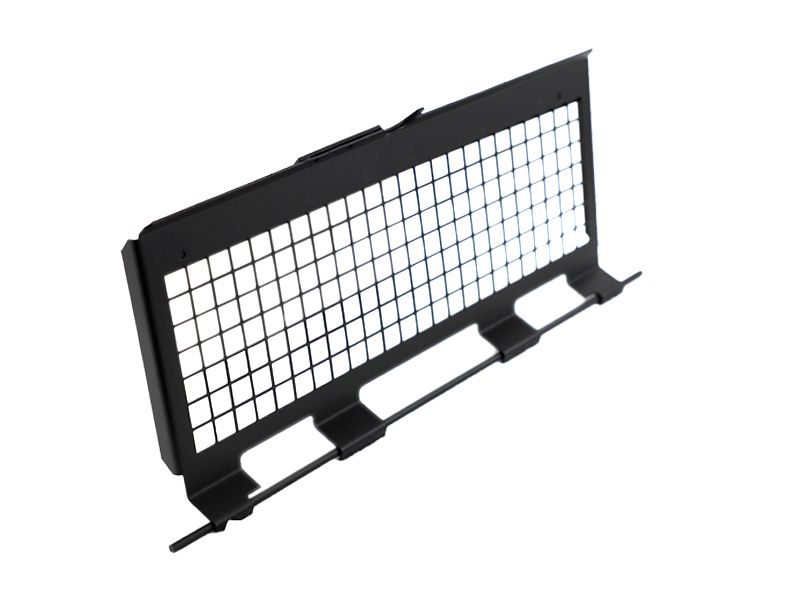 Крышка фильтра в сборе