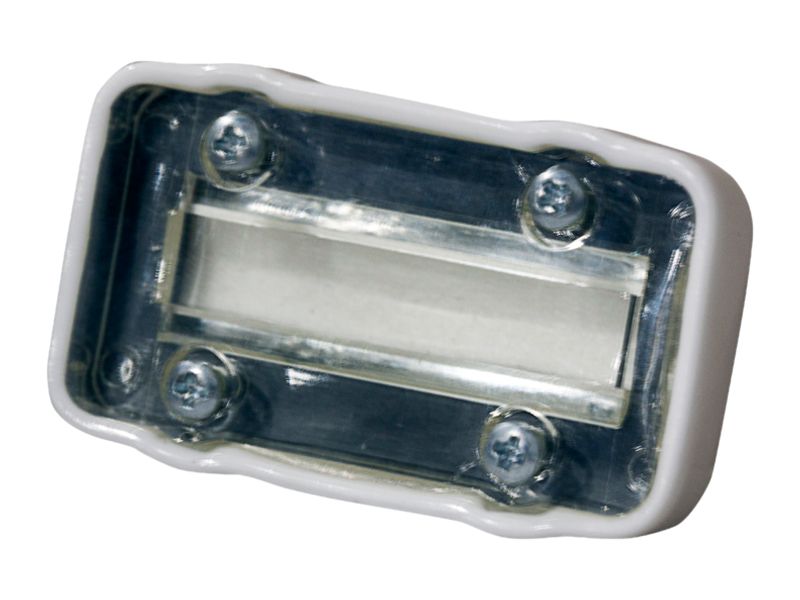 КОМПЛЕКТ ОБОДКА СЕРВИСНОГО СЧЕТЧИКА