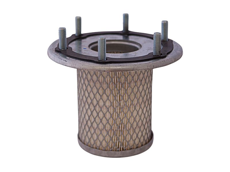 Воздушный фильтр двигателя