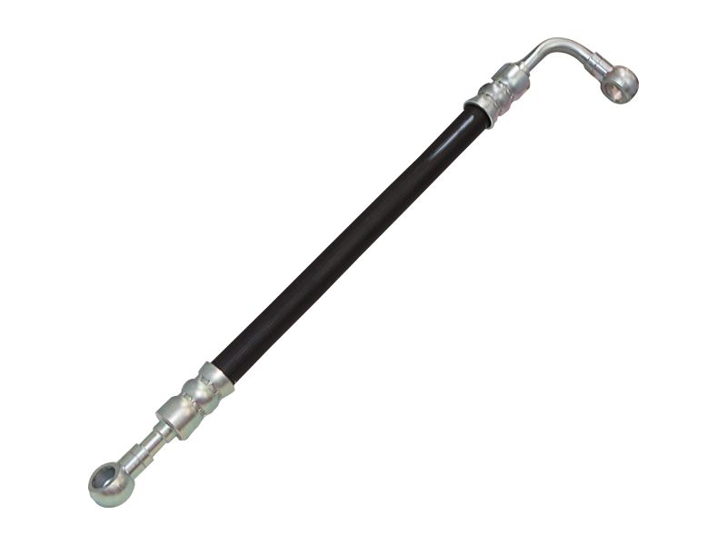 Шланг в сборе