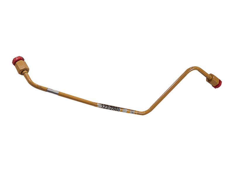 123-2886: 6,35 mm trubka potrubí řízení směšovacího poměru paliva