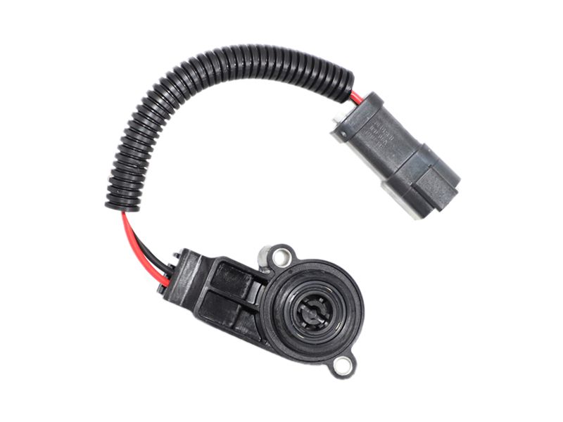 266-1471: Position Sensor | Cat® Parts Store
