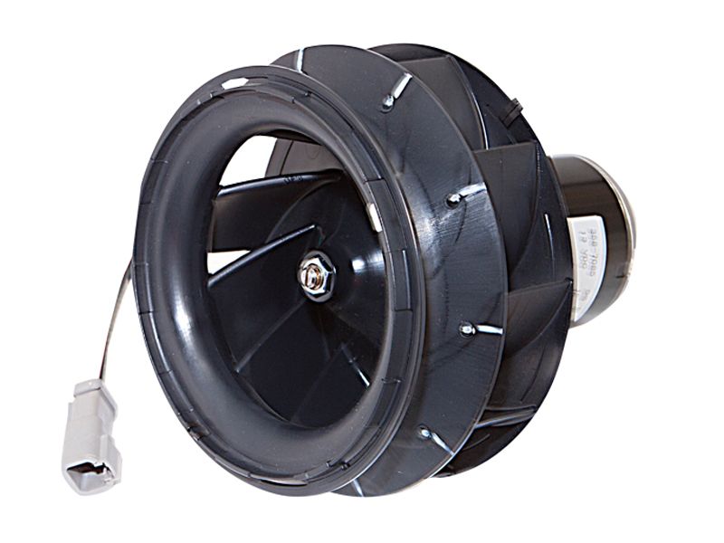 Вентилятор отопителя кабины, 13 В