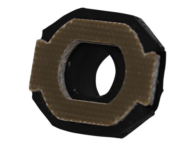 3L-3380: Концевая втулка электродвигателя, наружный диаметр 31,75 мм