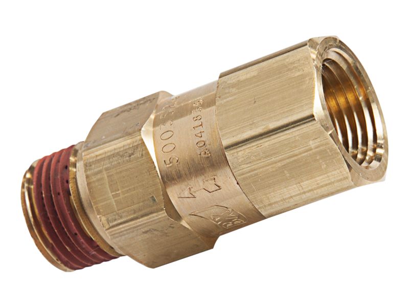 Гидрораспределитель тормозов