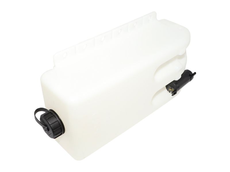 Бачок омывателя в сборе