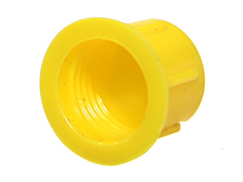 5F-2807: Zaślepka zaworu paliwa o szerokości 0,562"r