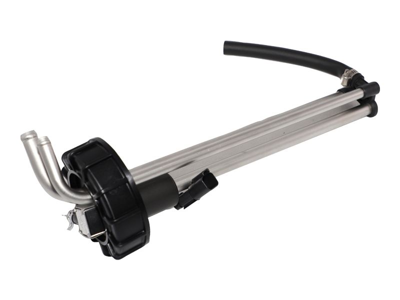 ДАТЧИК УРОВНЯ ТОПЛИВА В СБОРЕ