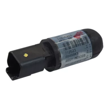 116-6203: 20 ohm motstand