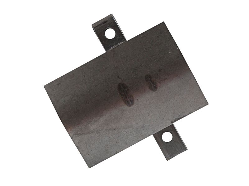 Кожух в сборе