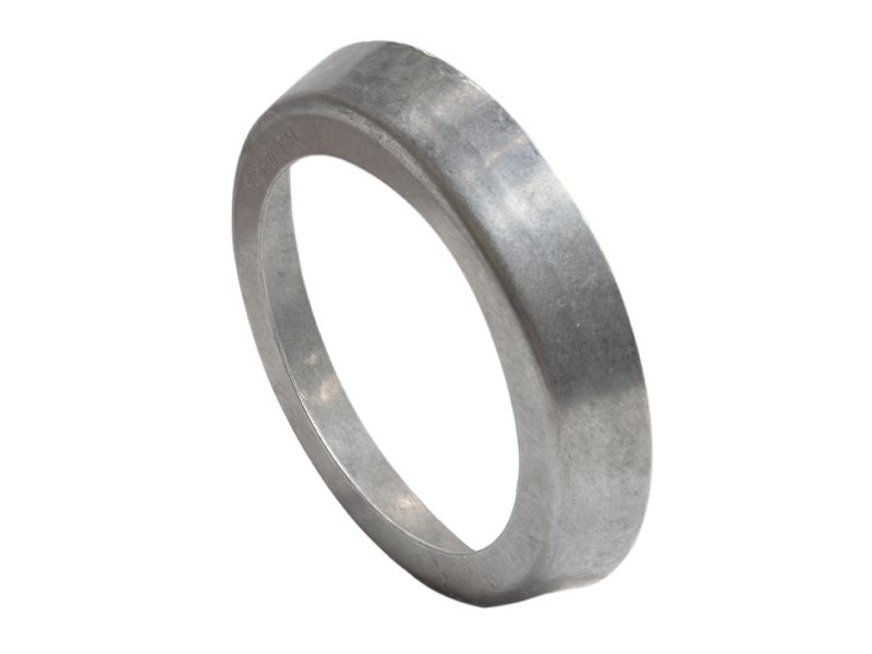 Стальная защита паза центрального отверстия