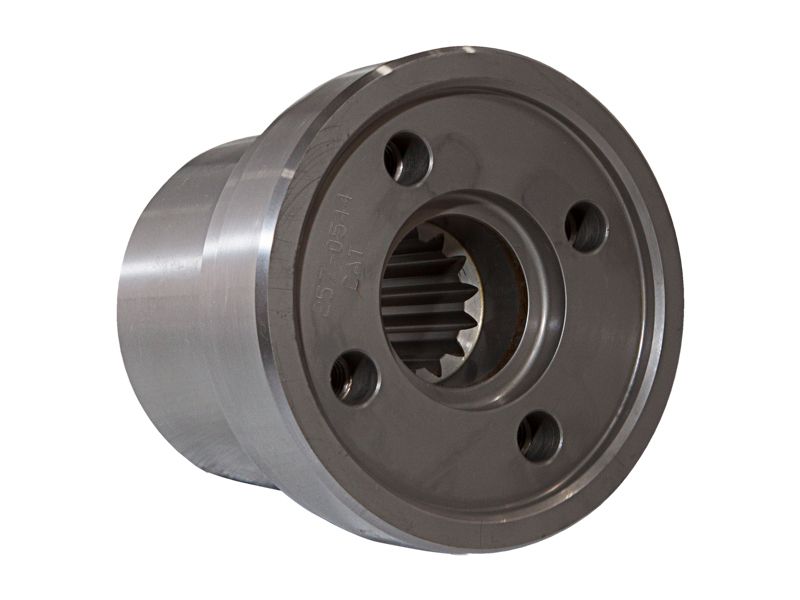 Форсунка охлаждения поршня