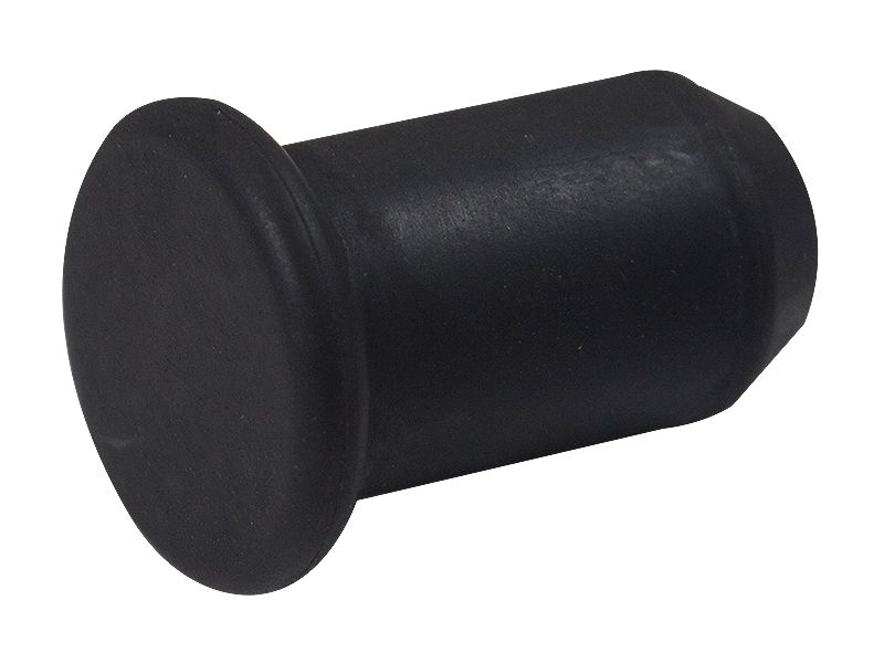 Заглушка без резьбы диаметром головки 22,35 мм