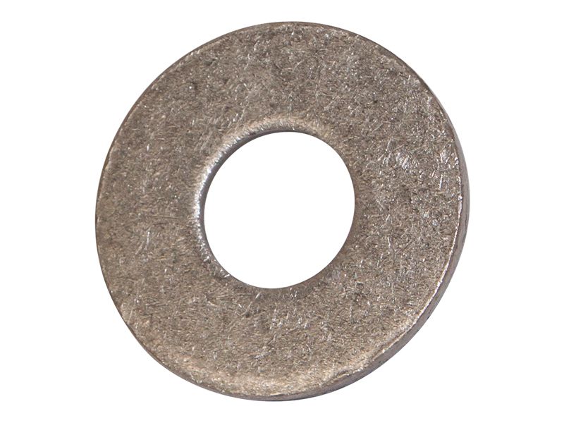 Винт с шайбой