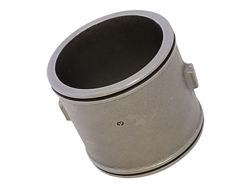 МУФТА ВЫХЛОПА