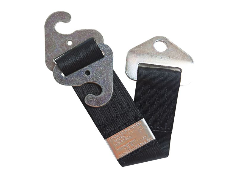 Ремень в сборе