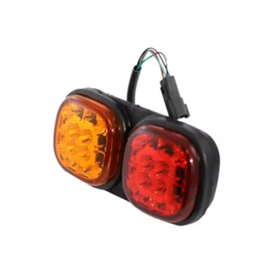 444-6526: 24V signallampe