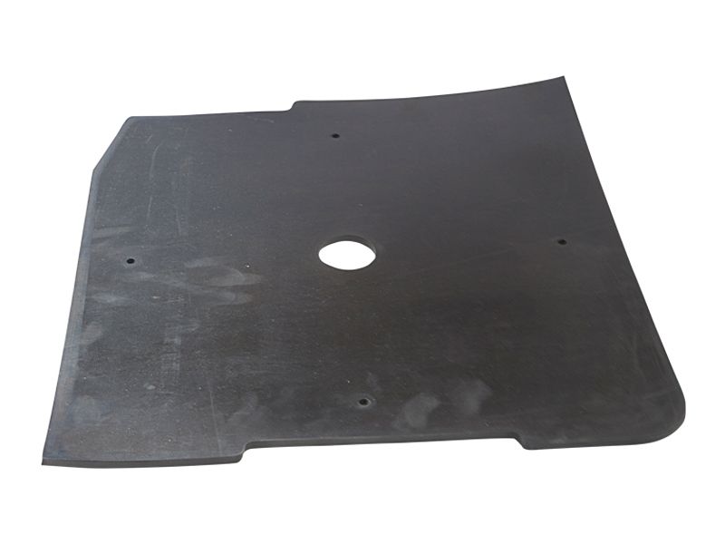 197-8932: КОВРИК