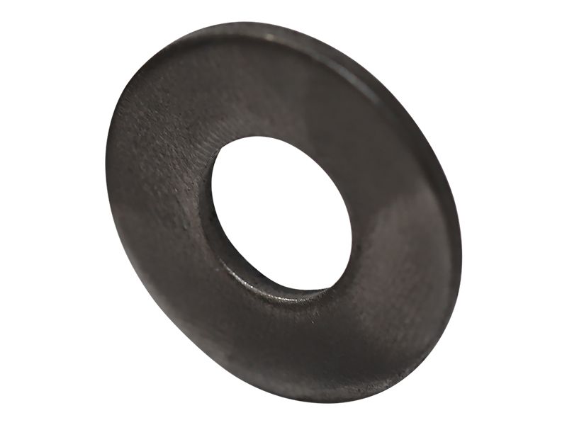 Винт с шайбой