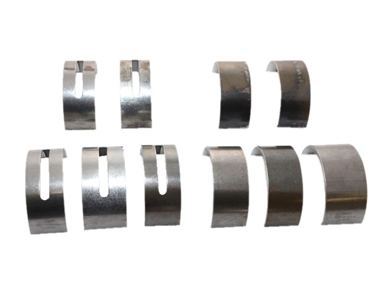 КОМПЛЕКТ ПОДШИПНИКОВ