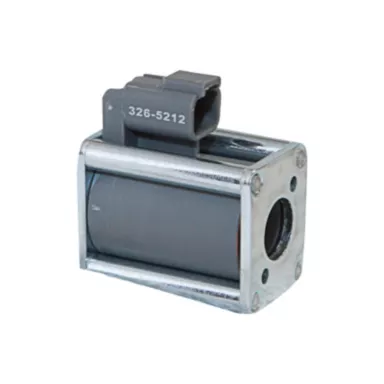 326-5212: bobina per elettrovalvola a corrente continua da 24 volt